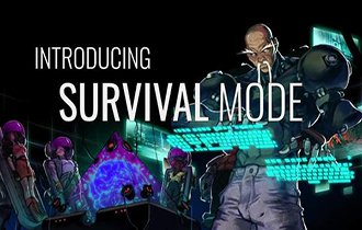《怒之铁拳4》生存模式预告 以新DLC一部分的形式发售