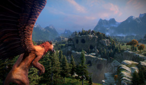 《全战传奇：特洛伊》DLC预告 追加神话生物狮鹫元老