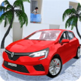 Clio汽车驾驶模拟(Car Simulator Clio)
