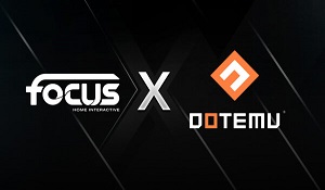 发行商Focus宣布收购《怒之铁拳4》开发商Dotemu