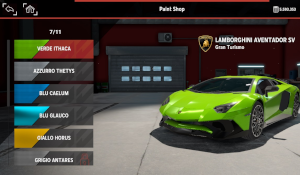赛车模拟《神力科莎》iOS版发售 无与伦比的拟真驾驶