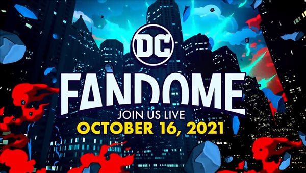 2021 DC FanDome线上预告 《自杀小队》游戏新情报
