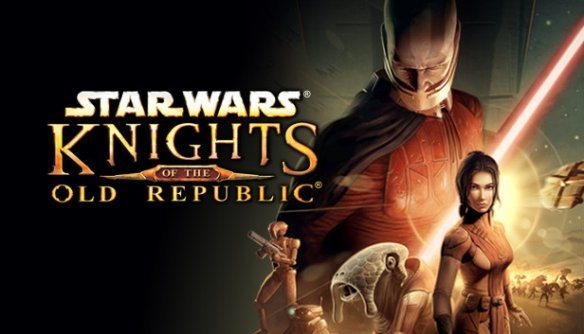 IGN公布《星球大战》系列排名《旧共和国的武士》巅峰