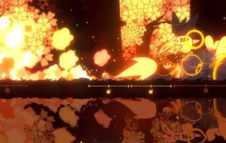 橘红的秋 《迷你岛：秋季》已在steam上线 售价11元