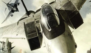 20周年纪念！《皇牌空战4》官方发布经典BGM再混音版