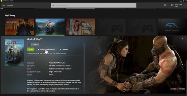 曝多款PS独占游戏将登陆PC 含《战神》、《Returnal》游迅网www.yxdown.com