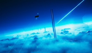 独立科幻《Exo One》Demo免费试玩 绝美的外空旅行