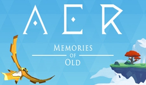 独立《AER Memories of Old》特惠促销 翱翔于蓝天中