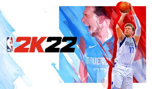 PS5版《NBA 2K22》IGN 7分 近年最好的进攻流畅度