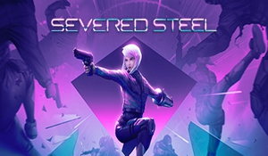FPS《Severed Steel》11分钟实机演示 快节奏的战斗