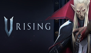 动作砍杀《V Rising》公布首个预告 吸血鬼的屠杀盛宴