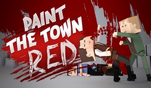Steam特别好评《Paint the Town Red》开启特惠