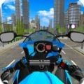 摩托车城市竞速(Incredible Motorcycle Racing Obs)