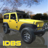 顶级卡车越野模拟(IDBS OFFROAD)