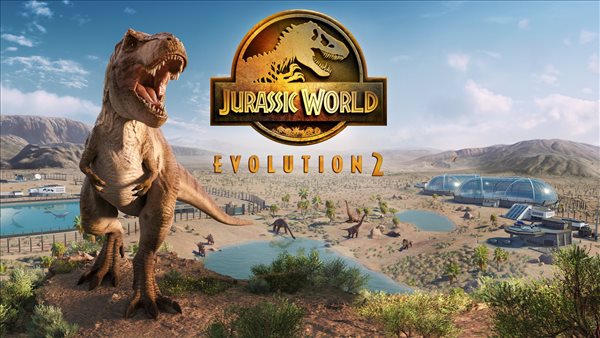 《侏罗纪世界：进化2》宣传预告 因人而异，取悦游客