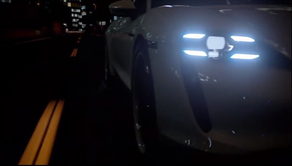 《GT7》保时捷系列宣传片 向勒芒24小时制胜赛车致敬游迅网www.yxdown.com