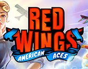红色翅膀：美国王牌