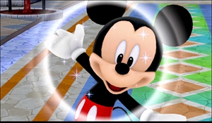 《迪士尼魔法城堡2》公布首支宣傳片 奇幻美妙的世界