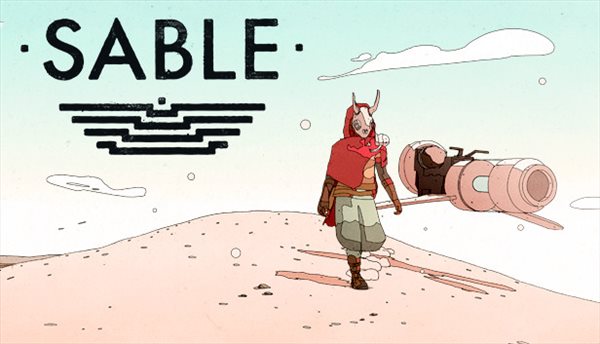 开放世界解谜《Sable》正式发售 80元体验难忘的旅程