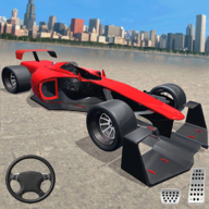 公式赛车模拟器(Formula Car Racing Simulator)