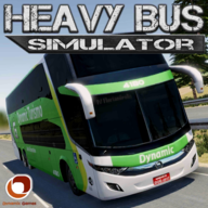 重型巴士模拟器(Heavy Bus Simulator)