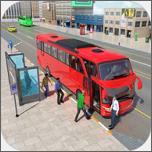 公交车巴车城市驾驶模拟(Euro Bus Simulator 2)