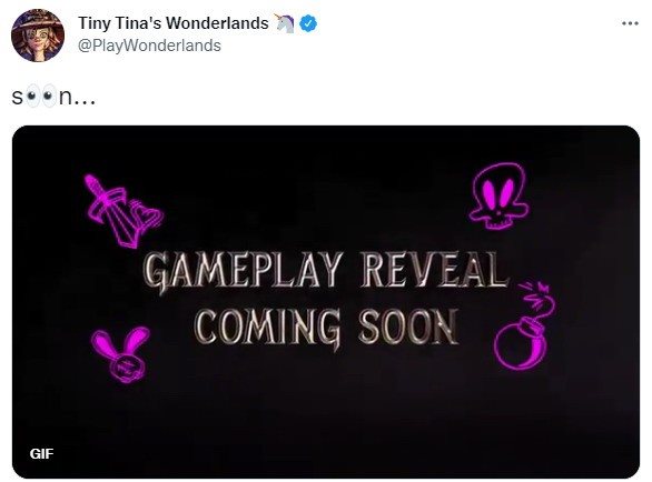 《小缇娜的奇幻之地》GIF图预告 游戏新演示即将来临游迅网www.yxdown.com