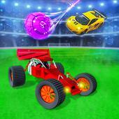 足球火箭车(Rocket Car Football- Super Car S)