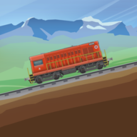 货运火车模拟器2021(Train Simulator)