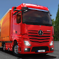 终极版卡车模拟器(Euro Mobile Truck Simulator)