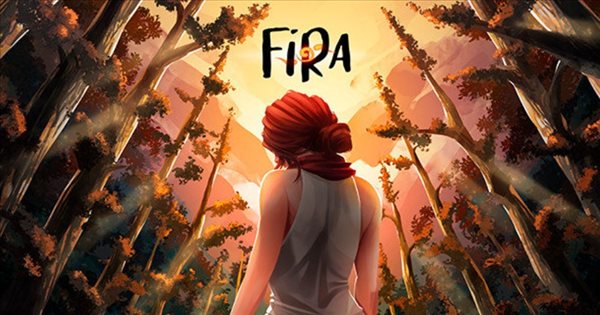 冒险解谜《Fira》明年3月30日发售 奇特的魔法之旅