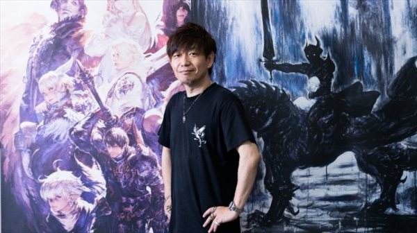 吉田直树：团队正在确保《最终幻想16》首发没有问题
