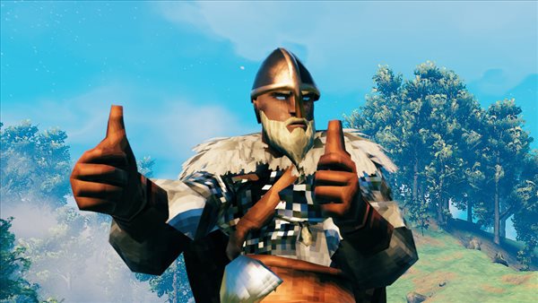 《英灵神殿》斩获PC Gamer年度游戏奖 完整榜单公布