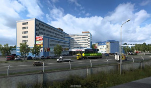 《欧卡2》DLC俄罗斯之心截图 俄罗斯中部第三大城市