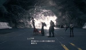 《最终幻想7：RE》蒂法武器MOD 手持蒂法大杀四方