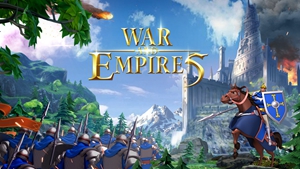 4X策略类游戏《战争与帝国》登陆Steam 1月20日发售