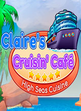 克莱尔的游轮餐厅：公海美食