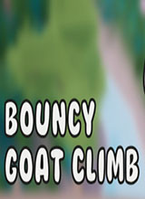 Bouncy Goat Climb