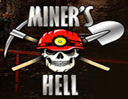 矿工的地狱