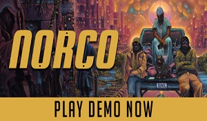悬疑冒险《诺科》试玩Demo上线 3月24日正式发售