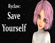 Ryclaw：拯救自己