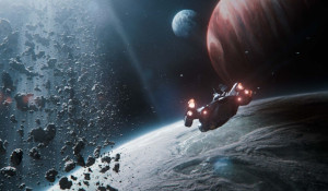 网曝《星球大战：日蚀》含多人元素 游戏灵感来自美末