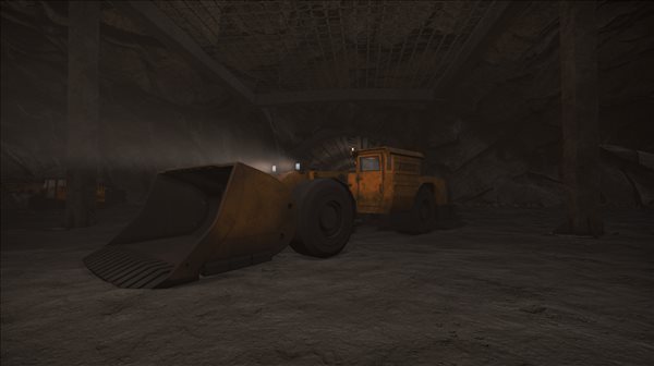 《挖煤模拟器》上架Steam 试玩Demo上线、支持简中