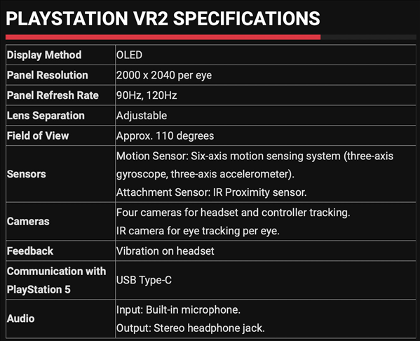 PlayStation VR2发布 独占新作《地平线VR》宣传片游迅网www.yxdown.com