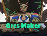 Orcs Maker