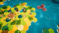《海岛世界》最新截图 合理经营自己的小岛