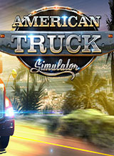 美国卡车模拟得克萨斯州DLC升级包