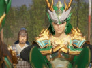 《真三国无双8：帝国》首弹DLC发布 四大神兽盔甲