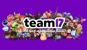 发行商Team17官宣收购《人间地狱》IP 承诺将持续更新