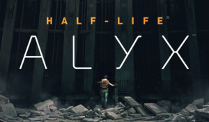 网传《半条命：Alyx》将登陆PSVR2 V社正紧密开发中